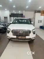 Hyundai Creta 1.5 S Diesel, 2021, Diesel