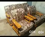 Malaysian model sofa set available in starf furniture