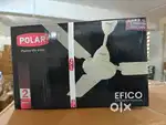 Polar Effico BLDC Ceiling Fan
