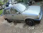 Maruti Suzuki 800 2003