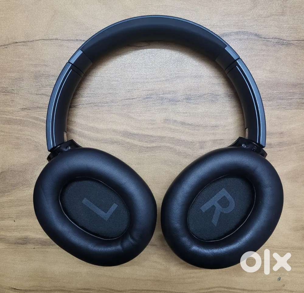 Boat nirvanaa 751 bluetooth headphone