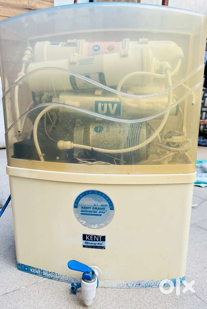 Kent Ro Water Purifier