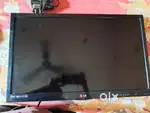 LG 24 inch LED TV (HD Ready) – Excellent Condition