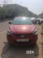 Hyundai car sell