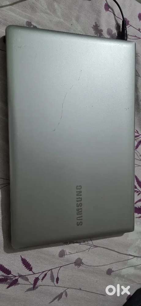 Samsung laptop