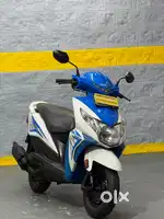 HONDA DIO (2524)