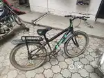 24 size bicycle