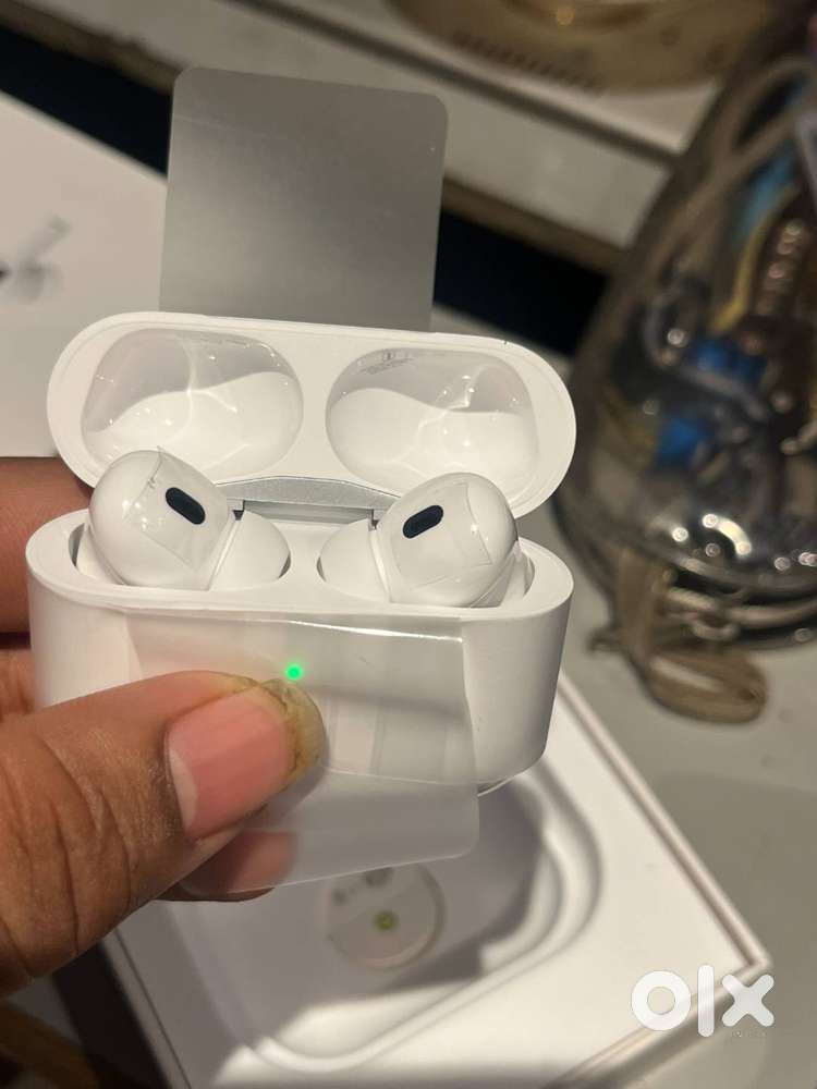 AIRPODS PRO2 (USB TYPE C)