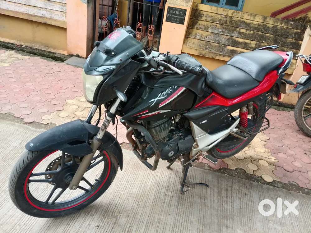Hero Xtreme 150R for sell