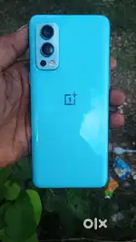 One Plus Nord 2, 8/128,