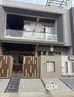 Luxury khoti Verdhaman Nagar nearby mansarover metro station &200 fit