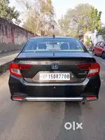My new cundisan car
