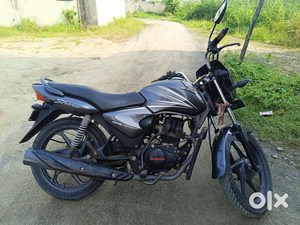 Selling for bike
