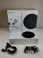 Microsoft Xbox Series S 512GB Tested Console Gaming System