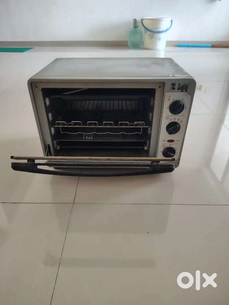 Bajaj OTG Oven