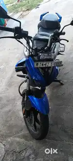 Xtreme 125R used new bike only 7 month for usage