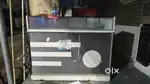 Shop counter