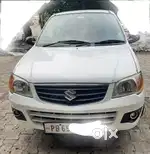 Maruti Suzuki Alto K10, 2010, Petrol