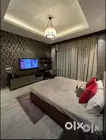 3Bhk Builder Apartment FulyGated Community Affordable Price in Noida