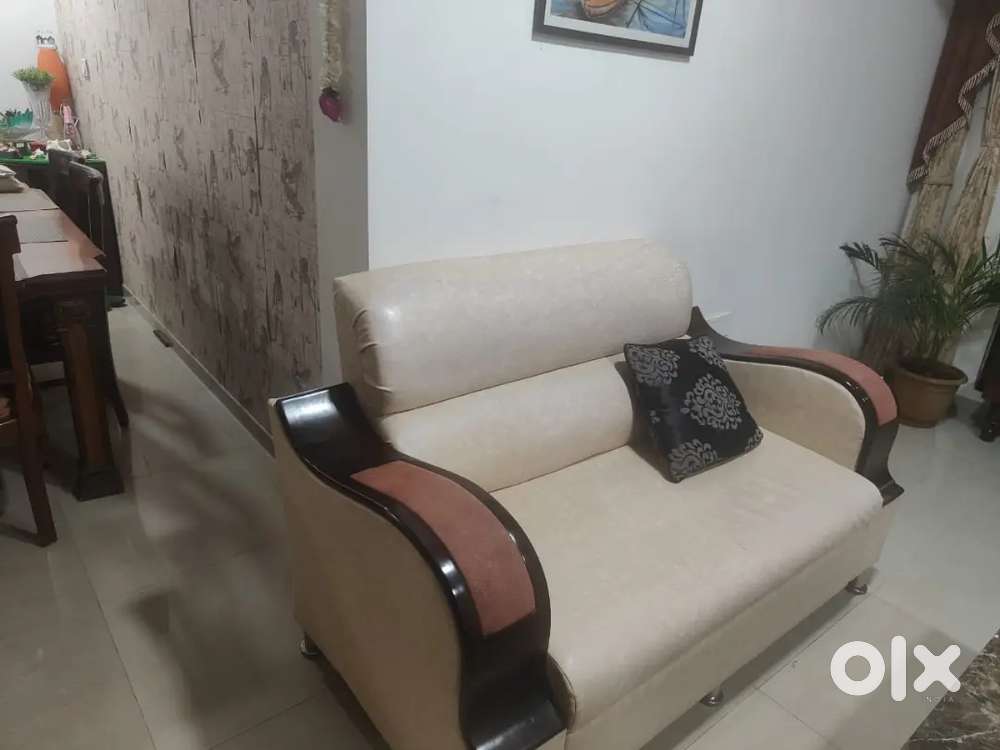 Good condition sofa