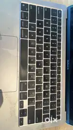Macbook air m1 and its bery fast