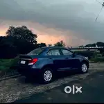 Maruti Suzuki Swift Dzire 2018 Petrol 720000 Km Driven