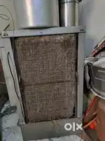 Iron cooler