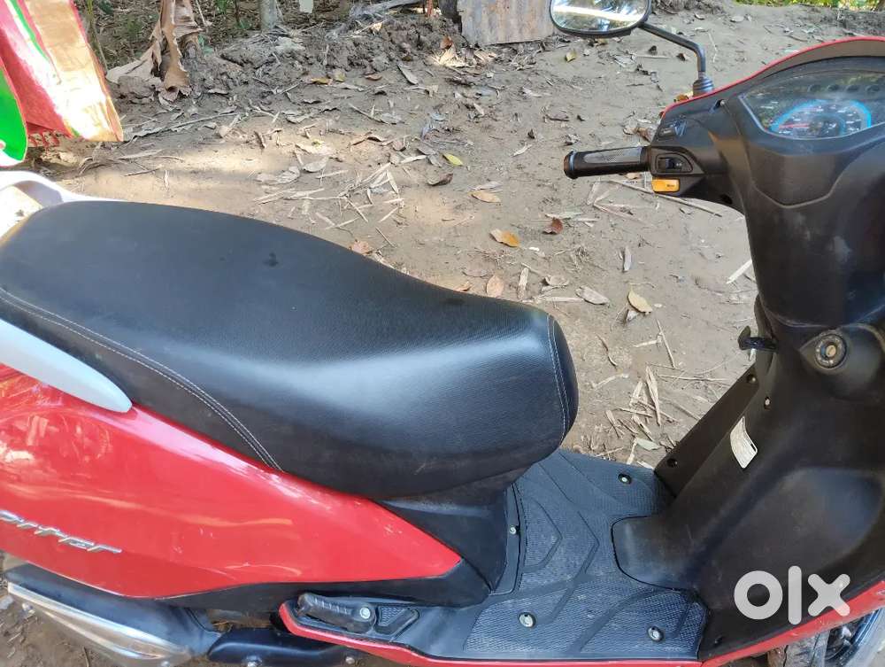 Good condition no scratch