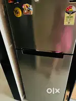 Samsung fridge