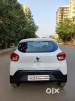 Renault KWID 2019