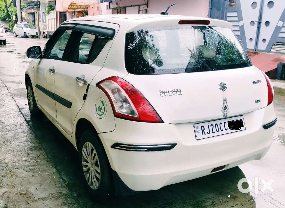 Maruti Suzuki Swift 2013 Diesel Well Maintained