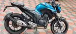 fz 250 bs4