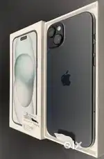 iPhone 15plus 128GB 5G Brand ConditioN