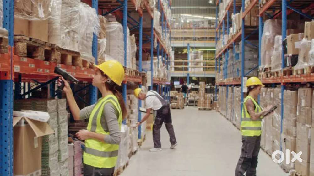 Urgent hiring for manufacturing company