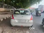 Maruti Suzuki Swift 2014