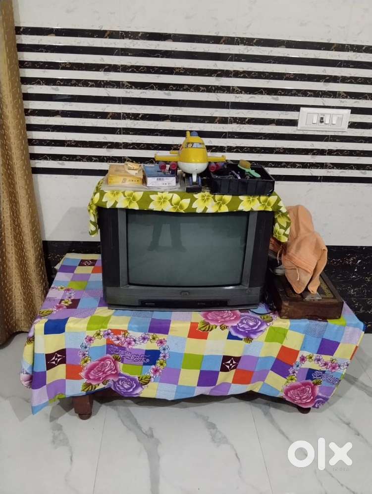 TV BPL VERY GOOD CONDITION