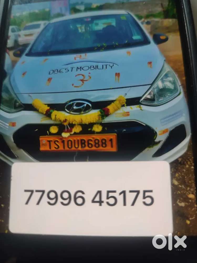 Ola drivers wanted