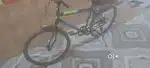 Life long bicycle