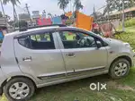 Maruti Suzuki A-Star 2012