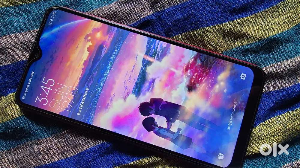 Redmi 8 battery new 5000 mah ki new display