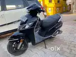 Activa 125 CC good new  condition