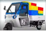 Wanted Van Associate - Domjur