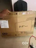 Acer EKO Series Monitor