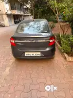 Good condition and less driven