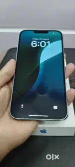 I phone 14 plus 128gb