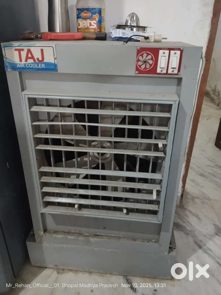 Taj Cooler