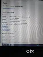 HP430 Laptop