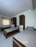 Shreenath Pg/Dormitory