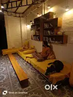 House keeping staff ki jarurat hai.