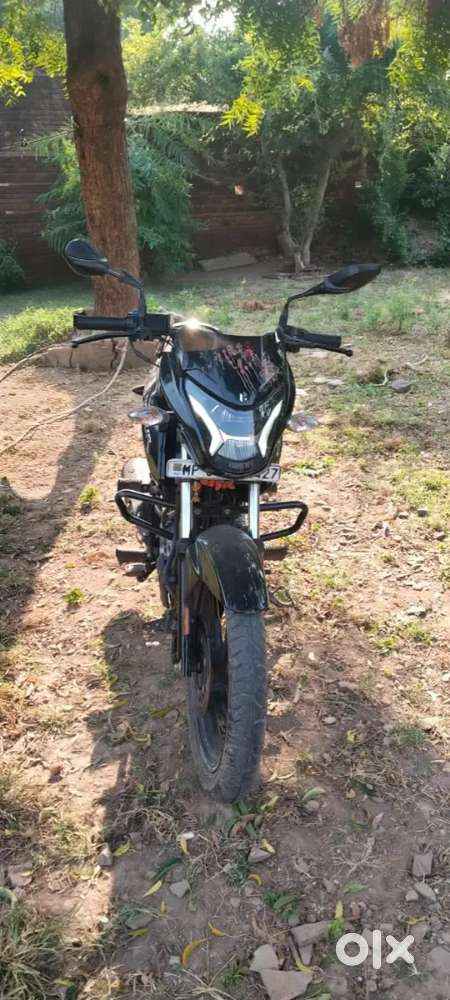 UNBELIEVABLE DEAL! 2022 Hero Glamour Xtec 125 at Unbeatable Price!